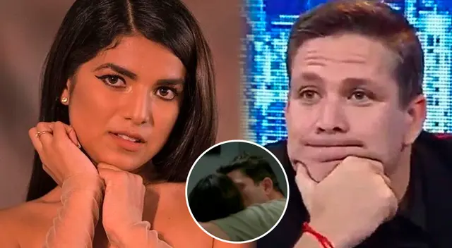 Susana Alvarado REAPARECIÓ tras ampay con Paco Bazán en Colombia: ¿Qué dijo la cantante?