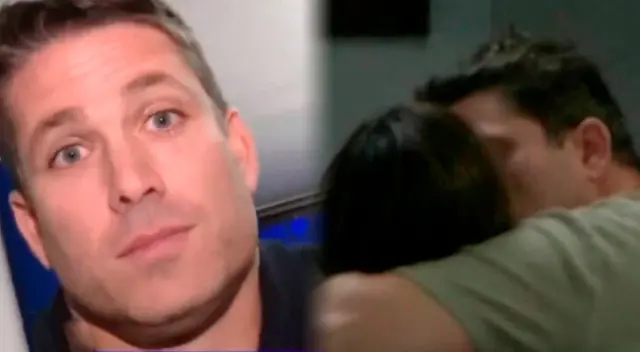 Paco Bazán ESCAPÓ de las cámaras de Magaly TV La Firme tras AMPAY con Susana Alvarado Paco Bazán ESCAPÓ de las cámaras de Magaly TV La Firme tras AMPAY con Susana Alvarado