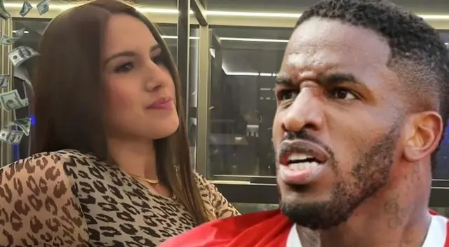 Este es el monto de pensión que Darinka Ramírez le pide a Jefferson Farfán. Este es el monto de pensión que Darinka Ramírez le pide a Jefferson Farfán.