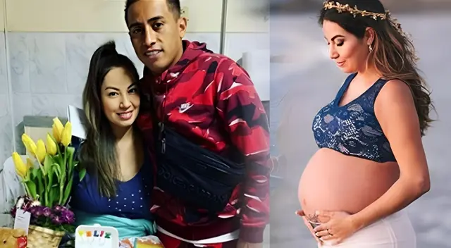 Pamela López hace CONMOVEDOR pedido a Christian Cueva tras nueva denuncia Pamela López hace CONMOVEDOR pedido a Christian Cueva tras nueva denuncia