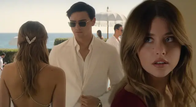 ‘Culpa nuestra’ lanzó su nuevo tráiler.