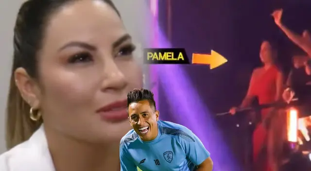 Pamela López defiende sus noches de JUERGA pese a decir que no tiene DINERO: ¿Cómo las paga?