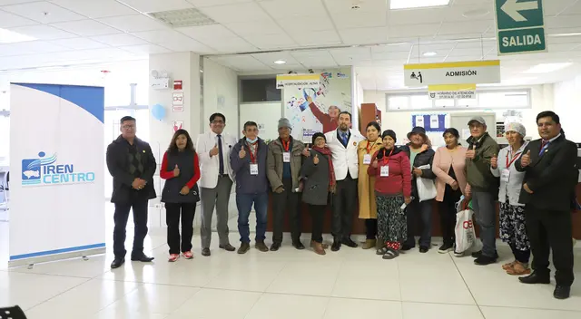 IREN Centro cuadruplica citas para pacientes con cáncer