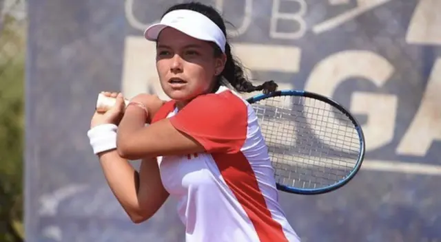 ¡Gran gestión: Lima será sede de la Billie Jean King Cup 2025! ¡Gran gestión: Lima será sede de la Billie Jean King Cup 2025!