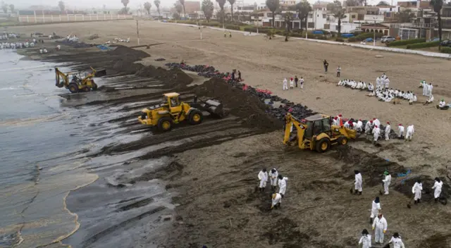 El pasado 9 de abril se celebró una primera audiencia para determinar la jurisdicción en el caso contra Repsol de Países Bajos. El pasado 9 de abril se celebró una primera audiencia para determinar la jurisdicción en el caso contra Repsol de Países Bajos.