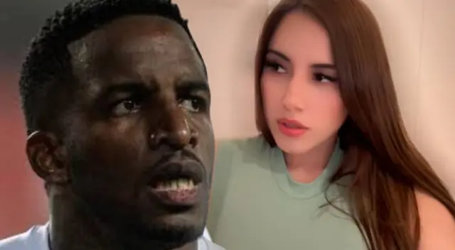 Jefferson Farfán rompe su vínculo con Darinka Ramírez tras denuncia.