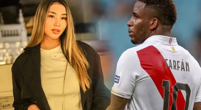Xiomy Kanashiro hace FUERTE denuncia y RUEGA por ayuda tras potentes advertencias de Jefferson Farfán a Darinka Ramírez