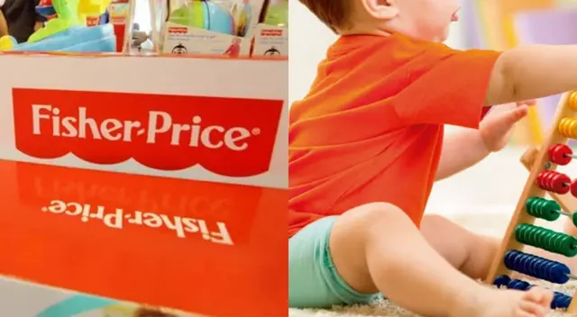 Mattel Perú retiró del mercado mil unidades del juguete “Avocado Toast” por riesgo de asfixia en bebés, informó Indecopi.