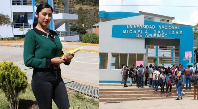 Consulta los resultados oficiales del examen de admisión de la Universidad Nacional Micaela Bastidas de Apurímac 2025-I.