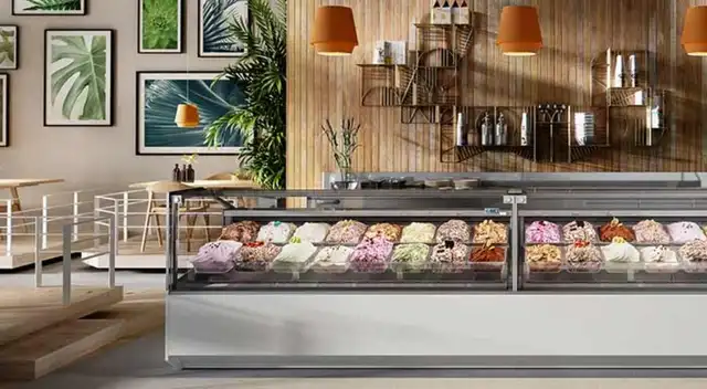 A pesar de su larga trayectoria y su reconocido legado en el mercado de helados y lácteos, la marca no logró superar las dificultades financieras derivadas de la crisis económica en Estados Unidos.