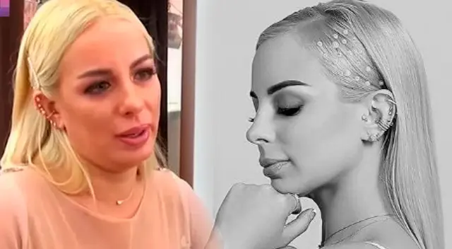 Dalia Durán sorprende con fuerte revelación.