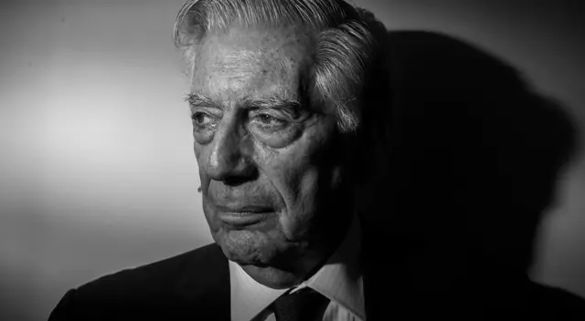 Fallece Mario Vargas Llosa, reconocido escritor peruano y premio nobel, a los 89 años de edad Fallece Mario Vargas Llosa, reconocido escritor peruano y premio nobel, a los 89 años de edad