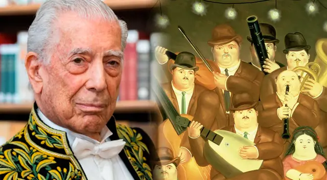 ¿Cuál fue la última novela que publicó Mario Vargas Llosa antes de morir y de qué trata?