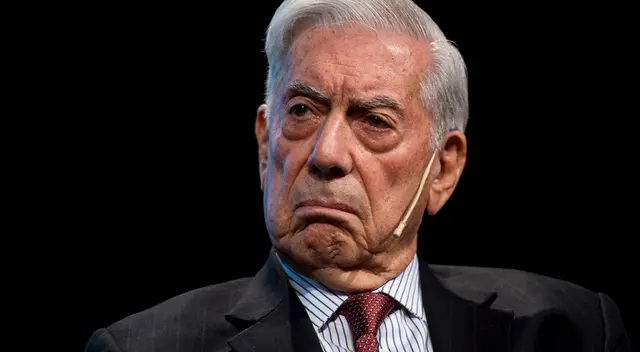 De qué murió Mario Vargas Llosa