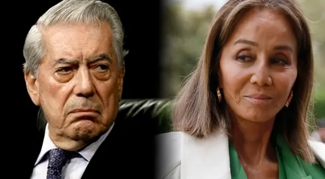 Mario Vargas Llosa y todos los PROBLEMAS con Isabel Preysler: "Él estaba muriéndose y ella no estuvo a su lado"