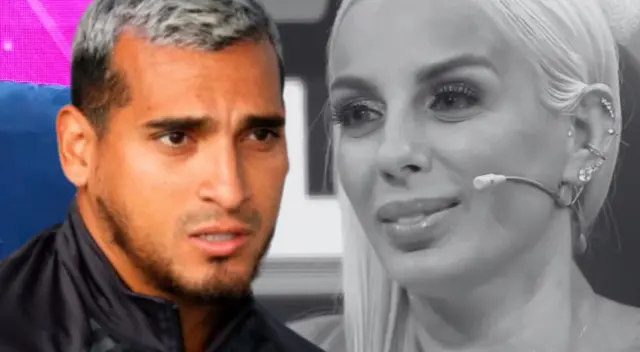 Miguel Trauco se pronuncia tras declaraciones de Dalia Durán.