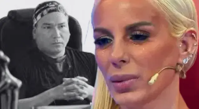 Beto Ortiz revela identidad del cirujano que maltrató a Dalia Durán y le hizo un aborto.