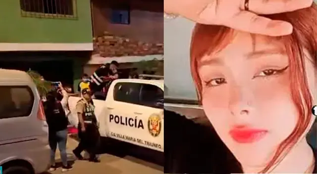 Joven tiktokera desaparecida hace una semana es hallada descuartizada