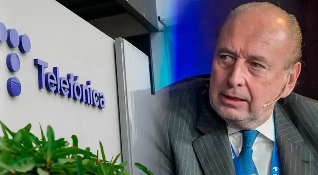 Telefónica Perú ahora tiene nuevo dueño y es Integra Tec Telefónica Perú ahora tiene nuevo dueño y es Integra Tec