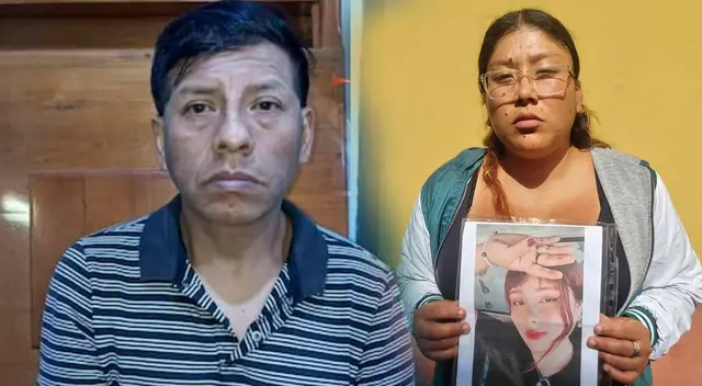 Asesino de joven tiktokera confiesa cómo acabó con la vida  de su víctima.
