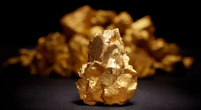 Este dispositivo electrónico que todos tiran posee 450 miligramos de oro.