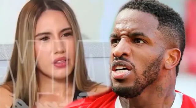 Darinka Ramírez decidió romper su silencio.