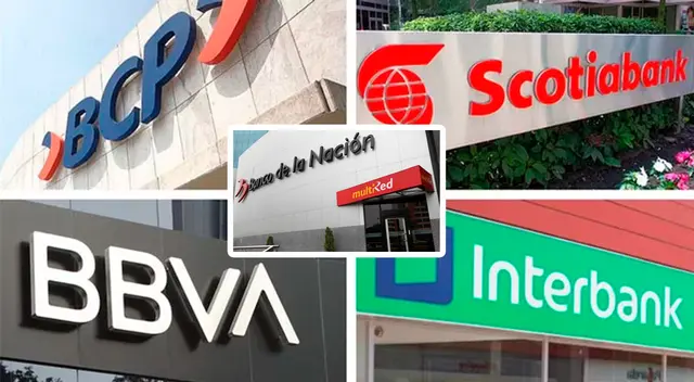 Conoce el horario de atención de los bancos por Semana Santa.