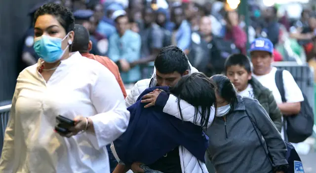 Estas personas dejarán de ser legales por decisión oficial.