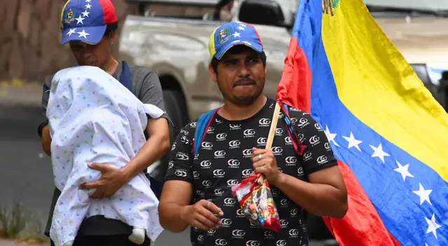 Miles de vidas en juego tras el fin del TPS decretado por EE. UU.