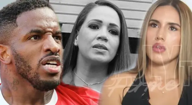 Jefferson Farfán aseguró que no quería cometer los mismos errores que con Melissa Klug.