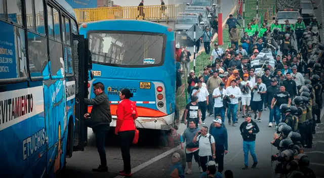 Conoce cuándo será el nuevo paro de transportistas.
