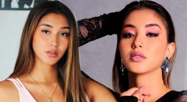 Xiomy Kanashiro se muestra conmovida en redes sociales.