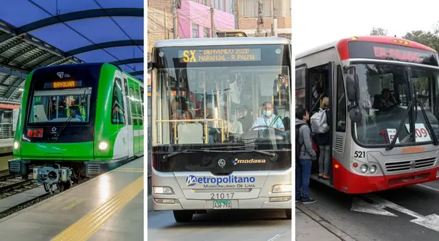 Desde el jueves 17 de abril iniciará el feriado largo por Semana Santa 2025.