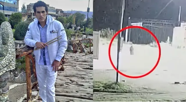 Héctor Castro Bonilla era conocido en el mundo de la música peruana por ser el director de grupo “Los Fundadores".