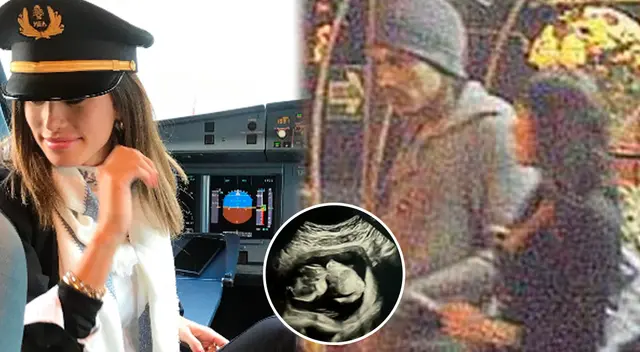 Fiorella Chirichigno, expareja de Paolo Guerrero ENTERNECE al anunciar su embarazo: "La fe es lo más lindo"