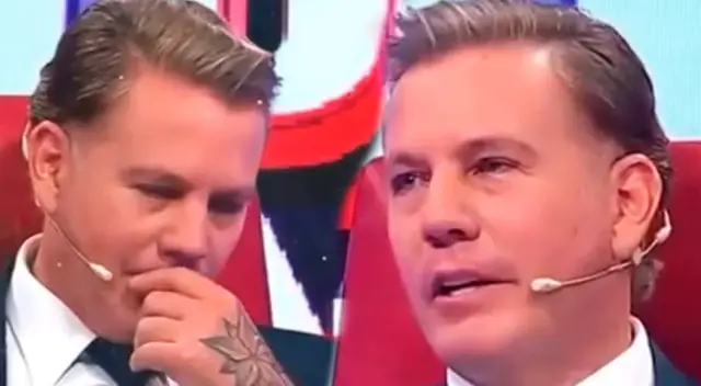 Renato Rossini se confesará en 'El Valor de la Verdad'.