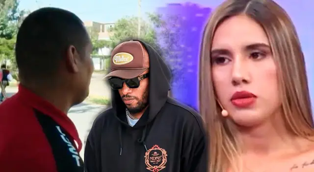 Testigos apoyan versión de Darinka Ramírez.