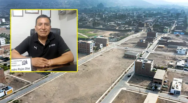 Carabayllo enfrenta déficit de vivienda