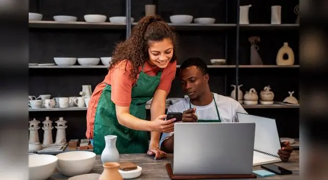 Sigue los consejos de expertos para tener éxito con tu emprendimiento.