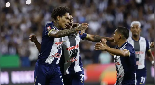Cuánto paga Alianza Lima vs. Chankas: apuestas y cuotas del partido por el Torneo Apertura 2025
