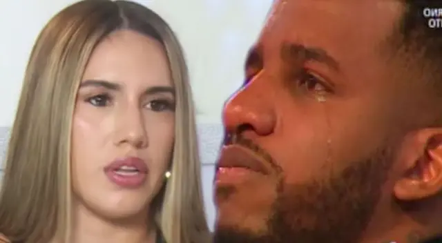 Darinka Ramírez reveló que apoyó a Jefferson Farfán tras denuncia.