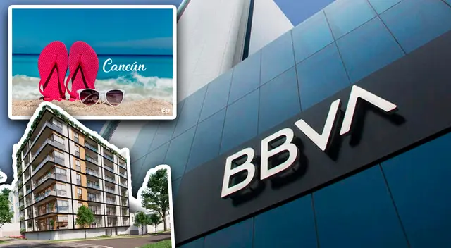 Conoce cómo ganar estos grandes premios del BBVA.