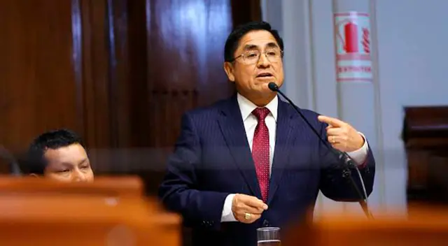 Caso “Cuellos Blancos de Chimbote” lleva seis años estancado