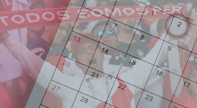 Conoce si este viernes 02 de mayo podrás descansar.