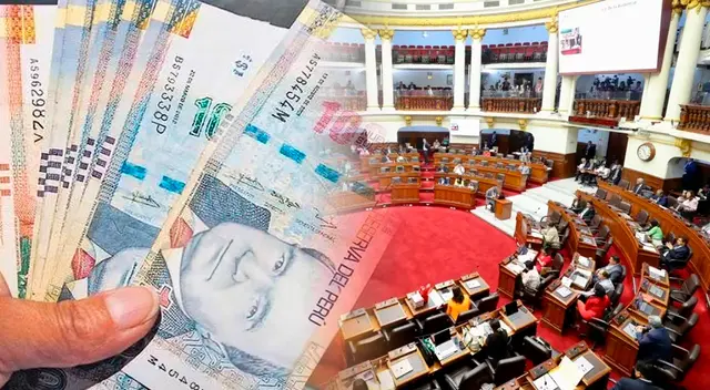 Retiro CTS: Congreso del Perú aprueba libre disponibilidad hasta fines del 2026 Retiro CTS: Congreso del Perú aprueba libre disponibilidad hasta fines del 2026