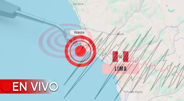 Conoce EN VIVO los temblores que ocurren en el Perú, según IGP. Conoce EN VIVO los temblores que ocurren en el Perú, según IGP.