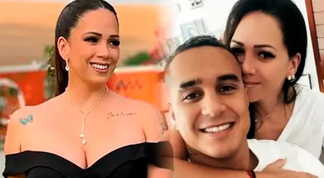 Melissa Klug se sincera sobre su boda con Jesús Barco y revela nuevos detalles: "Algo muy íntimo"