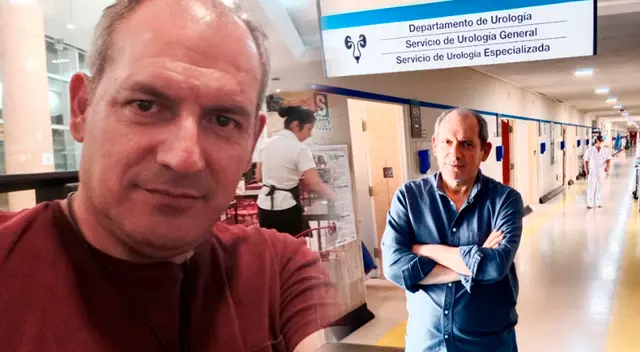 ¿De qué falleció Álamo Pérez Luna y qué terrible enfermedad padeció el periodista?