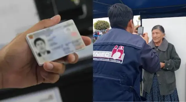 Obtén tu DNI electrónico gratis y asegura tu identidad digital en 2025.