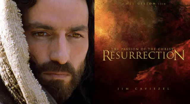 Mel Gibson reveló que su nueva película no se llamará ‘La pasión de Cristo 2′.